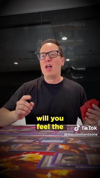 Magic players REALLY hold grudges What's the furthest you've gone to exact vengeance at the Commander table? #gameknights #thecommandzone #edh #mtgedh #mtg #mtgaddicts #mtgcommunity #mtgcommander #mtglife #mtgtiktok #mtgshorts #mtgreels #commander #commandzone #magicthegathering #joshleekwai #revenge #funny #sketch