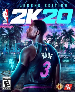 NBA 2K20 officially announced in first look teaser trailer