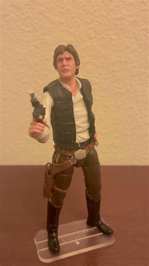 “Han Solo”