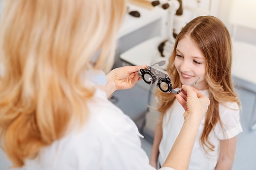 Find a Myopia Specialist Near Me | Myopia Focus