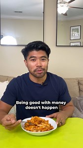 6.1K views · 190 reactions | How the real money moves are made… You don’t need to be a finance bro, a freak in the excel sheets, or a credit card hacker to win with money. You don’t even need to be good at math. All you need, is some basic financial education and the right daily behaviors with your money. That’s how you grow wealth in the long-term. #frugal #personalfinance #savingmoney #finance #money #simpleliving #budgeting | JC Rodriguez | Facebook