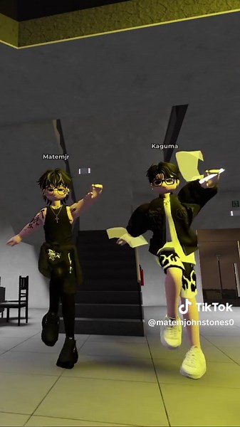 Duo apa ini rek😹@Kaguma #fyp #fypシ゚ #fypage #brutal #roblox