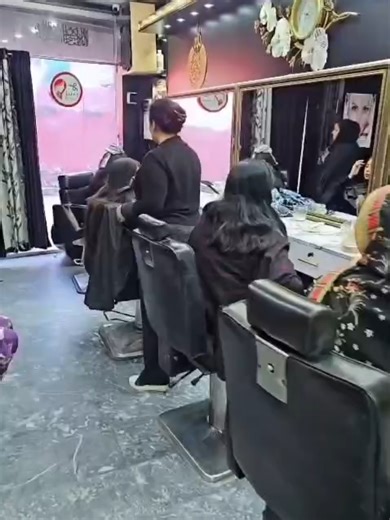 Stunning Hair Transformation at Sunny Salon