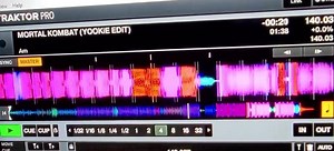 Can’t... Stop... Making... Edits... Mortal Kombat Theme (YOOKiE Edit) | YOOKiE