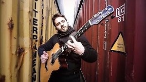 “The Prodigy Chords" on an Acoustic Guitar - Luca Stricagnoli - Fingerstyle Guitar - ChordU