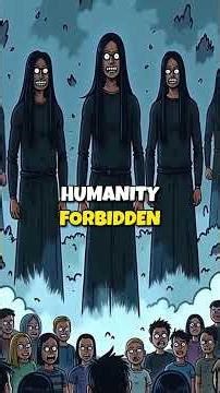 The Watchers Descend: Angels Who Came to Earth in the Book of Enoch #enoch #angel #annunakis