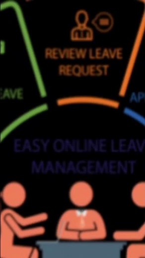 Online leave management system for students Project of web development