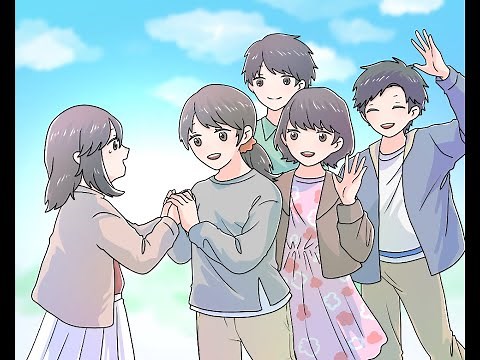 【朗読動画】かけがえのないもの（第４０回全国中学生人権作文コンテスト法務大臣賞）