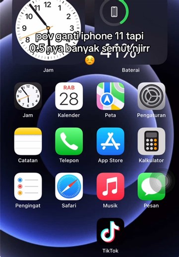 Keunggulan iPhone 12 Mini dibandingkan iPhone 11