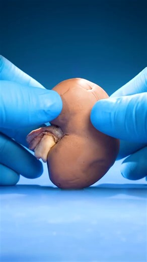 Schoolof Biology | What’s inside a kidney? And how do kidneys work? In this video, we learn how kidneys clean our blood, while finding out what’s inside the... | Instagram