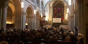 Schweiz nimmt Abschied von Kinderarzt Beat Richner | Nau.ch