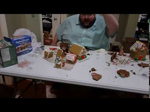 Boogie2988 (Francis) Destroys Christmas Itself