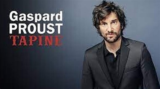Gaspard Proust - Tapine VF🤣🤣🤣