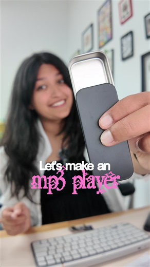 Arduino Nano MP3 Player Tutorial: Build a Simple DIY Player