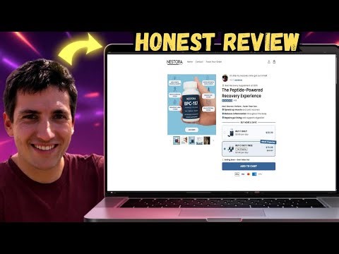 BPC 157 Review 2026 Benefits Dosage Results and Side Effects Explained