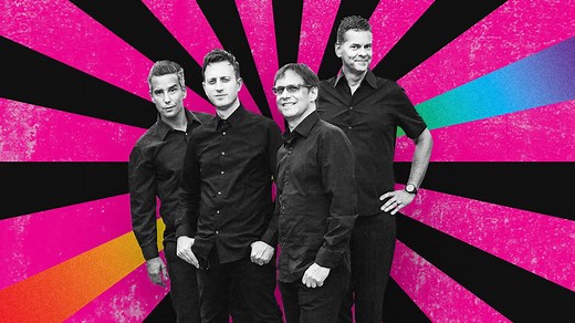 Smells like queer spirit: How '90s punks Pansy Division blazed a trail as one of rock's first openly gay bands