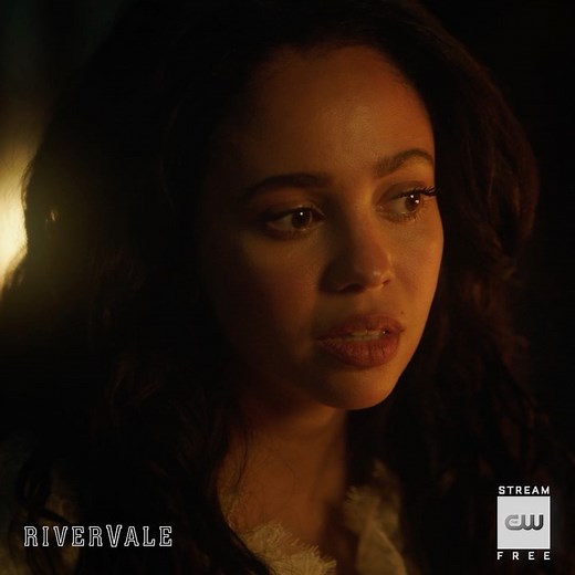 Vanessa Morgan | Rivervale 1892 💔📺Hope you guys are enjoying the new season. | Instagram