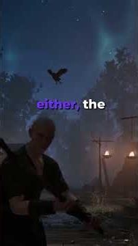 One Of The Most Influential RPGs Is Back – Gothic 1 Remake