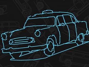 Play Doodle Car | Free Online  Games. KidzSearch.com