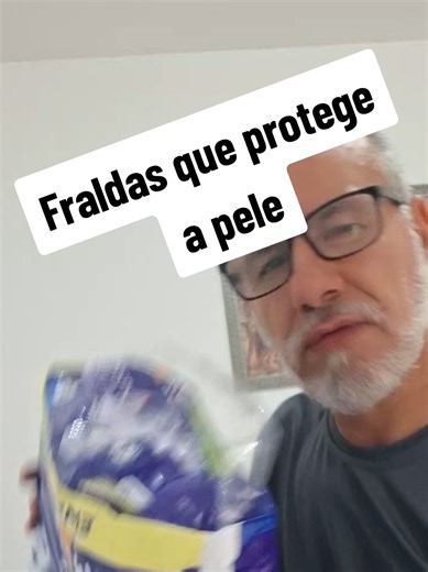 Fraldas que Protegem a Pele para Idosos