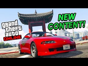 NEW CONTENT!! Double Nightclub Money & More! GTA Online Weekly Update