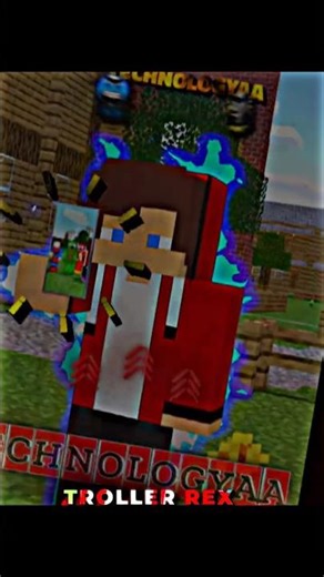 Minecraft technologia ☠️ #minecraft #memes #shorts #viralshorts