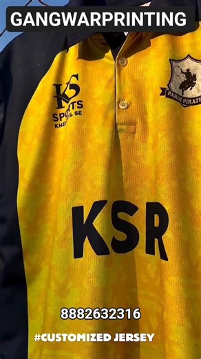 custom sports Jersey #customprinting #CustomJersey #SportsWear #SublimationPrinting