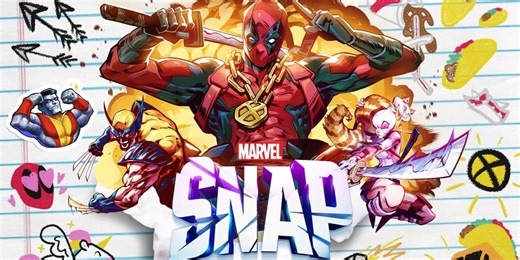 Deadpool is Marvel Snap's latest featured character with the Maximum Effort update