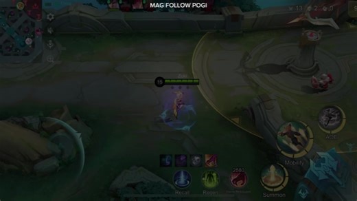 Mastering Joy Gameplay in MLBB: Tips and Combos