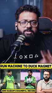 31K views · 458 reactions | “From Run Machine to Duck Magnet: Babar...