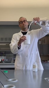 Dehydration #chemistry #chemteacherphil #checkthedrip #fyp #reverse #science #scienceexperiments | Chem Teacher Phil