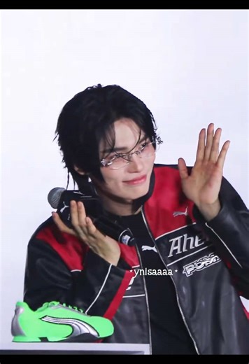 Exploring Win Metawin's Charm in H Street x Win