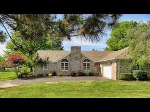 Harrodsburg KY House for sale EASY commute to Lexington Best real estate Agent in Kentucky