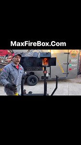 2.2K views · 39 reactions | The roof of the Max Fire Box Phase II is...