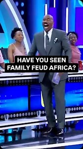 5.8K views · 107 reactions | Have You Seen Family Feud Africa Yet? Join gasdigital.com to watch the full episode of @zacamicospookshow and use code ZAC at signup to unlock BIG SAVINGS on your membership! @lawrencereese__ @napoleonemill @zacisnotfunny #familyfeud #familyfeudafrica #steveharvey #gasdigital | GaS Digital | Facebook