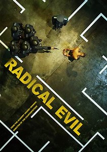 Radical Evil Trailer