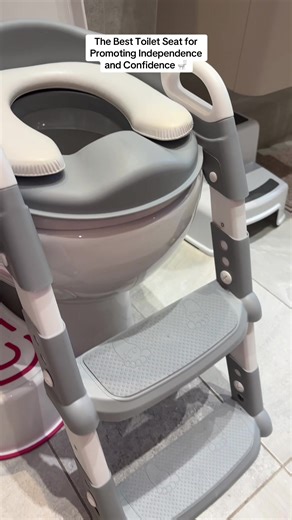 Such an amazing price too! #toilettraining #pottytraining #mumfinds #musthaves