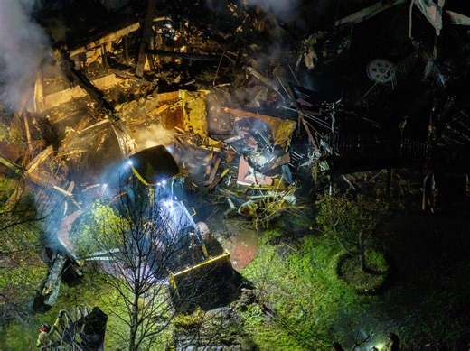 How to safely deep-fry a turkey on Thanksgiving, according to CT firefighters