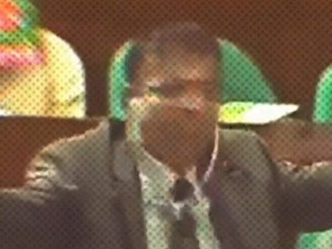 83K views · 4.3K reactions | Loud and clear ☝❤️ | Alhamdulillah | Facebook