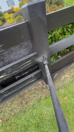 169K views · 250 reactions | Post and rail painting 02102981522 | CL Fence Painting Specialists | Facebook