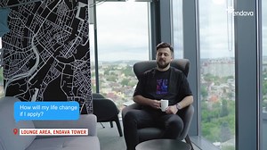 1.4K views · 34 reactions | Do you want to be the first to check a new application or software? Apply now for an internship in .NET Automation, Java Automation, or Software Test Analyst! Applications are open until February 10, 2022. First come, first served! All interviews take place online. | Endava | Facebook