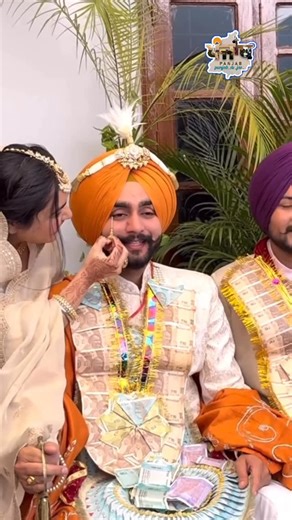 MANPREET on Instagram: "@punjab_de_jae_ . . TEAM-@punjab_de_jae_ ALL TYPE:- WEDDING FUNCTION, JAGGO, MALWAI GHIDA, BIRTHDAY PARTY, ETC . #malwaigidha #travelling #radheradhe #travelling #kolkata"