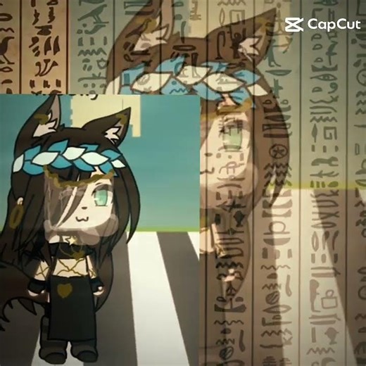 no heat #music #gacha #memes