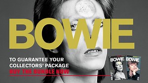 1.5K views · 43 reactions | A closer look at our gorgeous new Bowie special. Order here now: https://www.greatmagazines.co.uk/mojo-print-single-issues | MOJO | Facebook