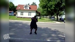 CLASSIC video. | This is Happening
