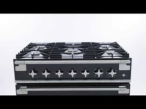 AGA Elise Range: Parisian Opulence in a New 36" Size