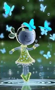 cute Gi Beautiful Dance ❤️#cute #cutebaby