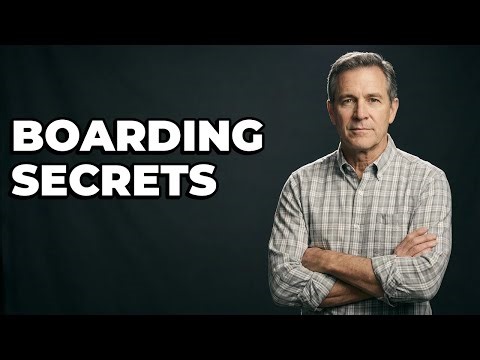 What Are Pre-Boarding Groups On A Plane?