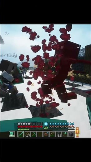 Forge Labs Meets Parasite Infection..