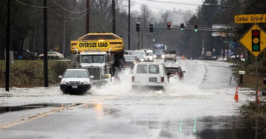 ‘Worrisome wind potential’ ahead for Western WA
